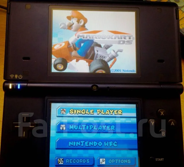 Nintendo DSi ����