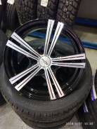 X'trike X-112. 6.5x16", 5x114.30, ET35, ЦО 67,1 мм.