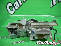 Печка. Toyota Soarer Двигатель 1JZGTE