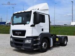 MAN TGS 19.390. Седельный тягач , 10 518 куб. см., 11 345 кг.