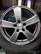 X'trike X-108. 7.0x16", 5x114.30, ET35, ЦО 67,1 мм.