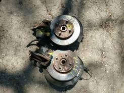 Ступица. Toyota: Ractis, Vios, Vitz, Prius C, Corolla Axio, iQ, Porte, Probox, EQ EV, Yaris, Spade, Corolla Fielder, Succeed, Aqua, Belta Двигатели: 1...