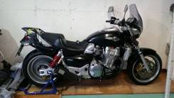 Honda X4. 1 300 куб. см., исправен, птс, с пробегом