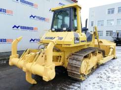 Komatsu D85ESS-2A. Бульдозер б/у ( 2014 г., 6127 м. ч. ), 11 040 куб. см., 20 350,00 кг.
