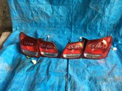 Стоп-сигнал. Lexus GS460, GRS191, GRS196, URS190, UZS190 Lexus GS350, GRS191, GRS196, URS190, UZS190 Lexus GS430, GRS191, GRS196, URS190, UZS190 Lexus...