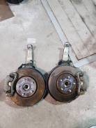 Ступица. Toyota Crown Majesta, GRS181, GRS183, UZS187, UZS207 Toyota Crown, GRS181, GRS183, GRS201, GRS203, UZS187 Toyota Mark X, GRX125, GRX135 Двига...