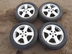 Tourer,205/55R16. x16"