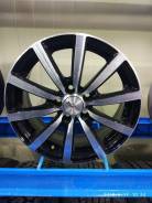 X'trike X-115. 6.0x15", 5x100.00, ET38, ЦО 67,1 мм.