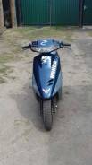 Honda Dio AF27. 49 куб. см., исправен, птс, с пробегом