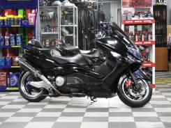 Yamaha Tmax. 500 куб. см., исправен, птс, без пробега