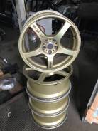 ProDrive. 7.5x17", 5x100.00, ET48