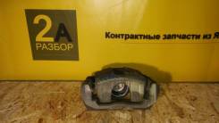 Суппорт тормозной. Honda Accord, CL7, CL9, CM2, CL3, CL8 Двигатели: K20A, K24A, K20Z2, K24A3, K24A8