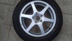 Alcasta M11. 6.5x16", 5x108, ET43, �� 65,1���. ����