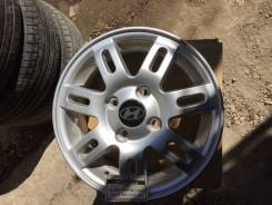 Replica. 5.0x13", 4x100.00, ET46, ЦО 54,1 мм.