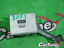 Блок круиз-контроля. Toyota Soarer Двигатель 1JZGTE