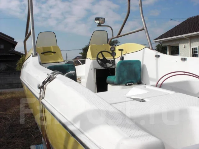Yamaha SRV-20. 1999 ���, ����� 6,1��., ��������� ���������, 70��.�., ������. ��� ����� �� ������������ ����