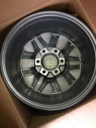 LegeArtis Concept-TY533. 7.5x17", 6x139.7, ET25, �� 106,1���. ����