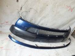 Бампер. Toyota Succeed, NCP50, NCP51, NCP51V, NCP52, NCP55, NCP55V, NCP58, NCP58G, NCP59, NCP59G, NLP51, NLP51V Toyota Probox, NCP50, NCP50V, NCP51, N...