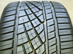 Continental ContiExtremeContact. ������, �����. ��� �����