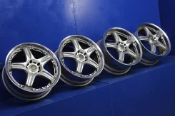 RAYS VOLK RACING GT-C Face1. 7.0/8.0x17", 5x114.3, ET35/43, �� 73,1���. ����