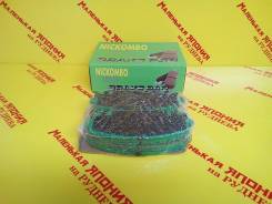 Колодки тормозные. Toyota: Grand Hiace, Regius Ace, ToyoAce, Quick Delivery, Touring Hiace, Granvia, Hiace, Dyna, Regius Двигатели: 1KZTE, 3RZFE, 5VZF...