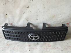Решетка радиатора. Toyota Succeed, NCP50, NCP51, NCP51V, NCP52, NCP55, NCP55V, NCP58, NCP58G, NCP59, NCP59G, NLP51, NLP51V Toyota Probox, NCP50, NCP50...