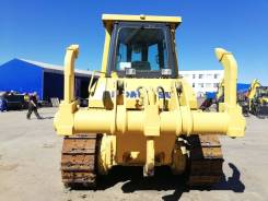Komatsu D85ESS-2A. Бульдозер , 10 000 куб. см., 20 670,00 кг.