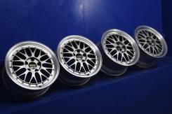 BBS LM. 8.0/9.0x17", 5x114.30, ET40/42, ЦО 73,0 мм.