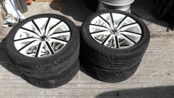 ItWheels. 8.0x18", 5x114.30, ET45