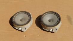 Динамик. Toyota RAV4, ACA20, ACA20W, ACA21, ACA21W, ACA22, ACA23, ACA26, ACA28, CLA20, CLA21, ZCA25, ZCA25W, ZCA26, ZCA26W