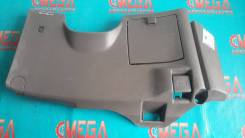 Панель рулевой колонки. Toyota Harrier, ACU10, ACU10W, ACU15, ACU15W, MCU10, MCU10W, MCU15, MCU15W, SXU10, SXU10W, SXU15, SXU15W Двигатели: 1MZFE, 2AZ...