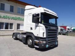 Scania R420