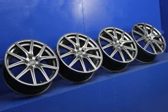Enkei FS-01. 7.5x18", 5x114.3, ET48, �� 73,0���. ����