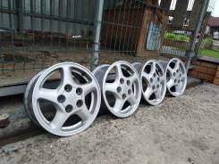 Toyota. x14", 5x114.30