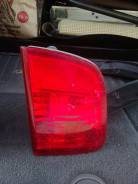 Катафот. Toyota Land Cruiser, GRJ200, J200, URJ200, URJ202, URJ202W, UZJ200, UZJ200W, VDJ200 Lexus LX570, URJ201, URJ201W, URJ202 Двигатели: 1GRFE, 1U...