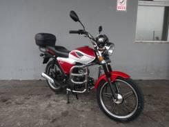 Vento. 110 куб. см., исправен, без птс, без пробега