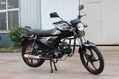 Vento. 110 куб. см., исправен, без птс, без пробега