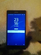 Sony Xperia T2 Ultra. �/�, 32 ��, �����, 3G, 4G LTE, Dual-SIM