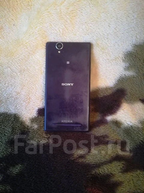 Sony Xperia T2 Ultra. �/�, �����, 3G, 4G LTE, Dual-SIM ����