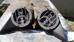 Динамики в уголки зеркал передних дверей Toyota RAV. Toyota RAV4, ACA20, ACA20W, ACA21, ACA21W, ACA22, ACA23, ACA26, ACA28, CLA20, CLA21, ZCA25, ZCA25...
