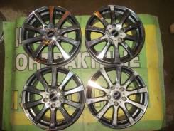 Rozest. 6.5x16", 5x114.30, ET40, ЦО 70,1 мм.