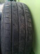 Bridgestone Ecopia EX20. Летние, 2015 год, 50 %, 4 шт