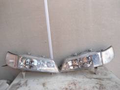 Фара. Honda Accord, CD3, CD4, CD5, CE1 Двигатели: F18B, F18B1, F20B, F20B1, F20B2, F20B3, F22B, F22B1, F22B2, F22B3, F22B4, F22Z4, H22A1