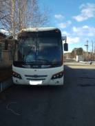 Daewoo. Продам автобус FX 116, 7 640 куб. см., 39 мест