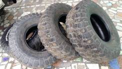 BFGoodrich Mud-Terrain T/A KM2. Грязь MT, 2012 год, 60 %, 4 шт