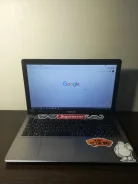 Asus X550CC. 15.6", 1,8����, ��� 4 ��, ���� 500���, WiFi, Bluetooth, ����������� �� 2��. ����