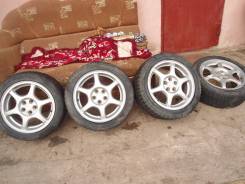 Колеса в сборе Subaru R16. x16" 5x100.00