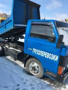 Mazda Titan. Грузовик, 3 000 куб. см., 3 000 кг.