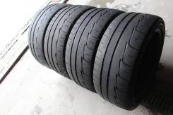 Bridgestone Potenza RE-11. Летние, 10 %, 4 шт