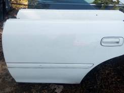 Стеклоподъемный механизм. Toyota Mark II, GX100, JZX100 Toyota Cresta, GX100, JZX100 Toyota Chaser, GX100, JZX100